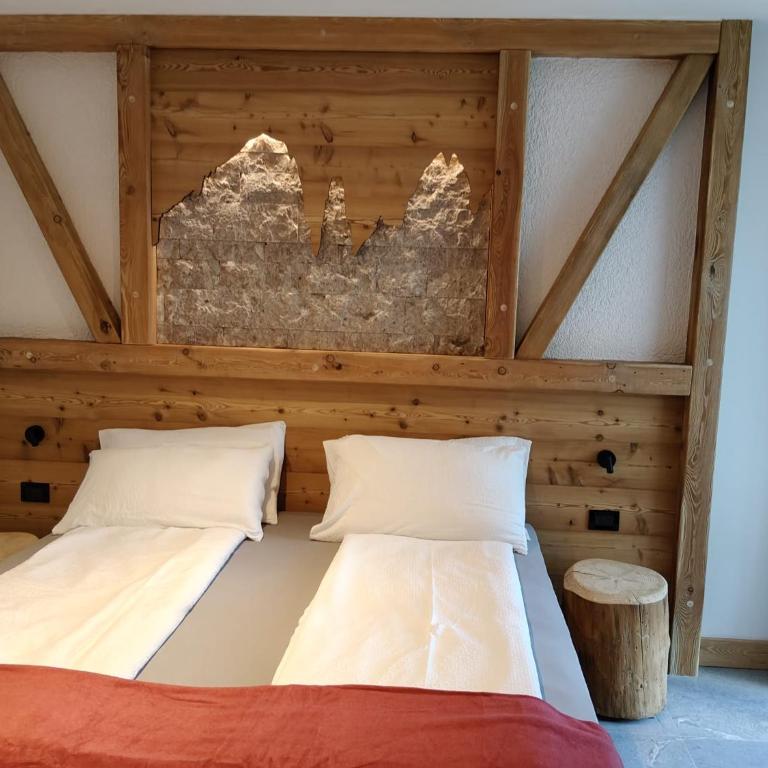 Dolomites Chalet Wolf - Classic Apartment - 5