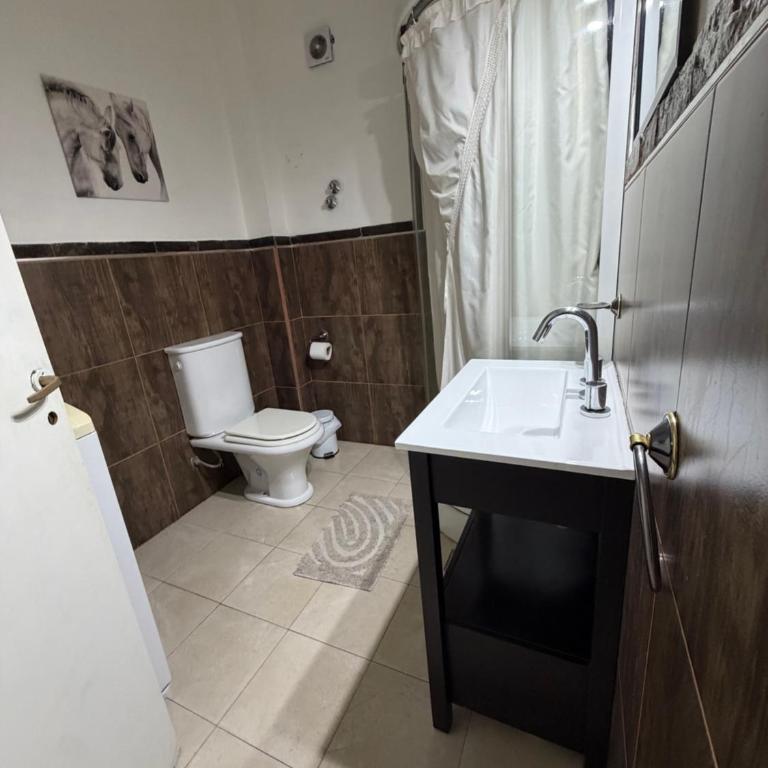 San Francisco - Apartamento de 1 dormitorio - 22