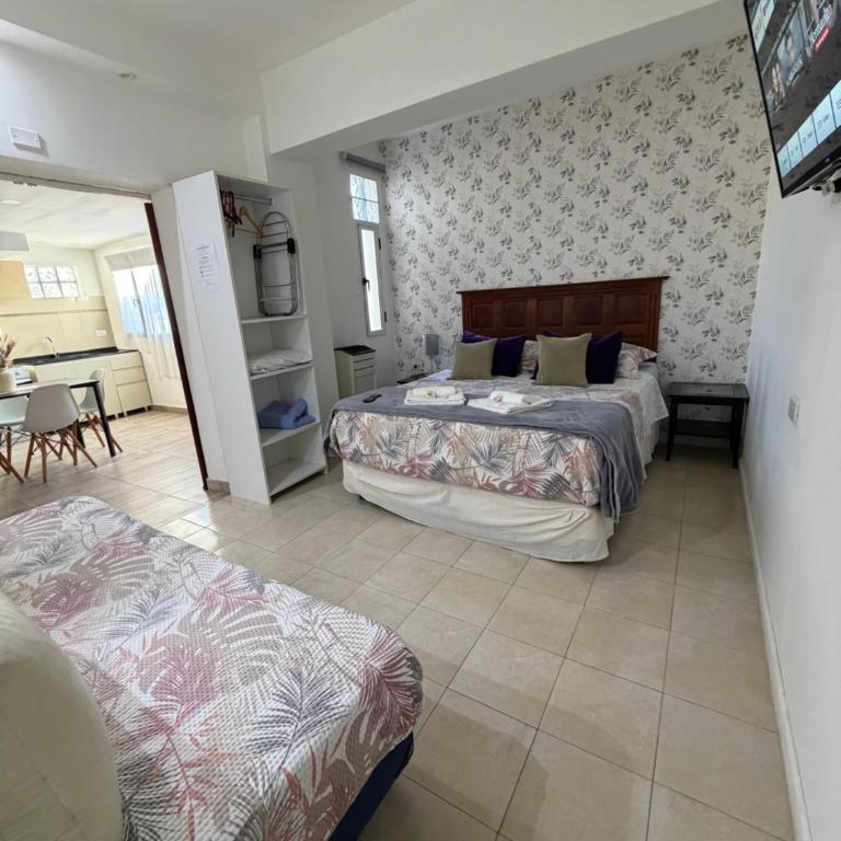 San Francisco - Apartamento de 1 dormitorio - 19