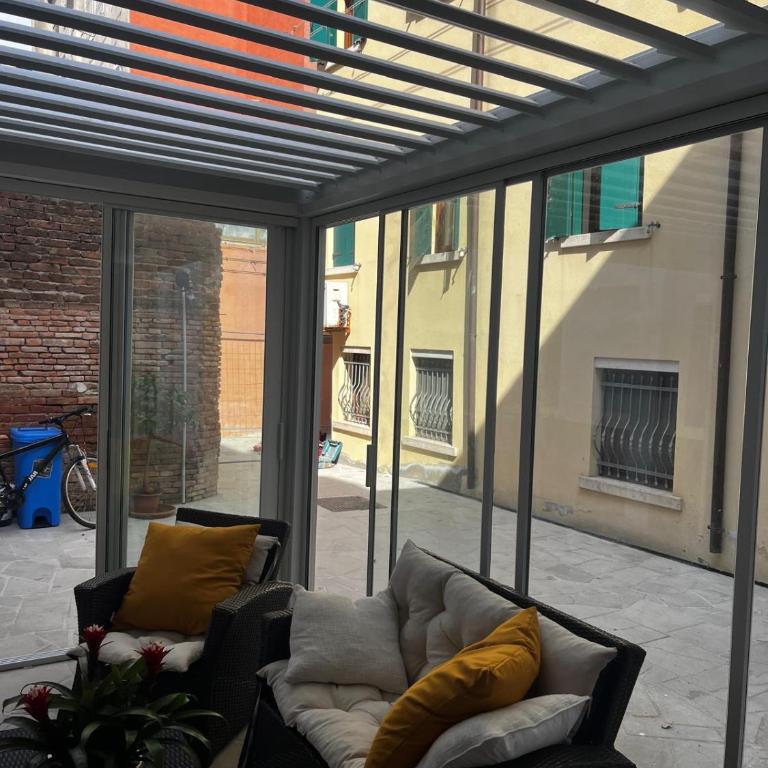 Ca Ferdi e Lino - Appartamento con 1 Camera da Letto - 10