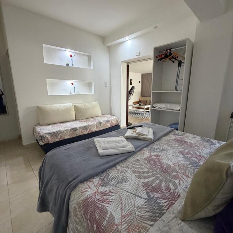 San Francisco - Apartamento de 1 dormitorio - 17