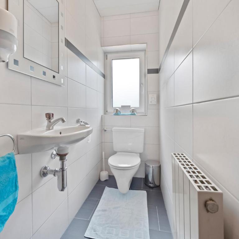 Biancas Ferienwohnung im Haus Roswitha - Superior Apartment mit Infrarotkabine - 9