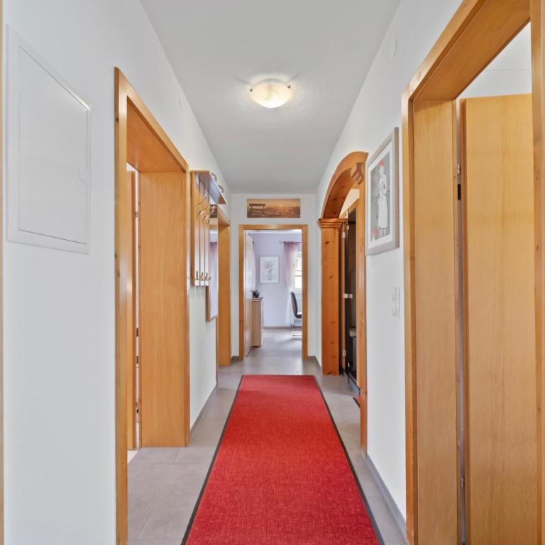 Biancas Ferienwohnung im Haus Roswitha - Superior Apartment mit Infrarotkabine - 10