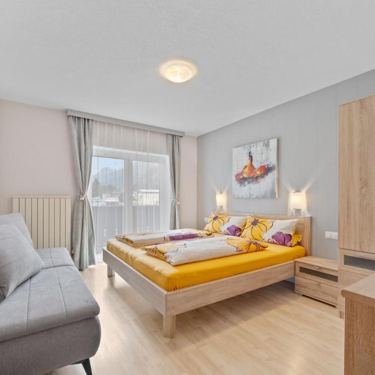 Biancas Ferienwohnung im Haus Roswitha - Superior Apartment mit Infrarotkabine - 2