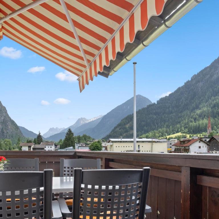 Biancas Ferienwohnung im Haus Roswitha - Superior Apartment mit Infrarotkabine - 12