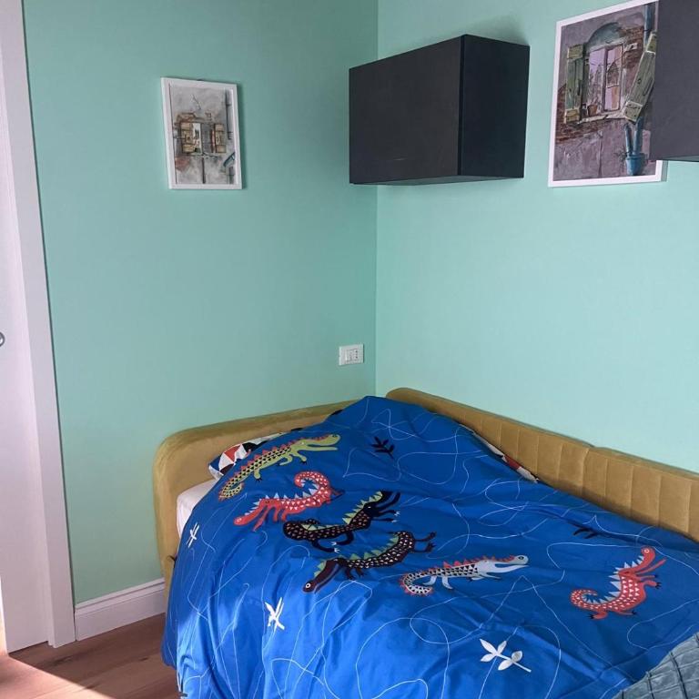 CA Ferdi and Lino City Center - Appartamento con 2 Camere da Letto - 6