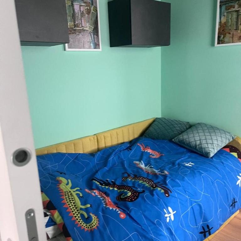 CA Ferdi and Lino City Center - Appartamento con 2 Camere da Letto - 7