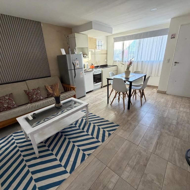 San Francisco - Apartamento de 1 dormitorio - 14