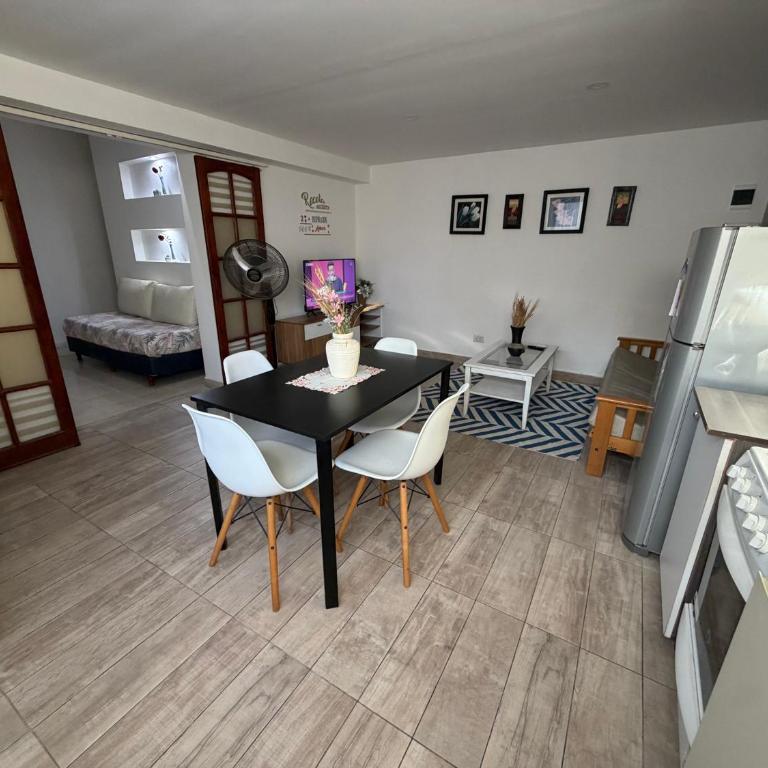 San Francisco - Apartamento de 1 dormitorio - 13