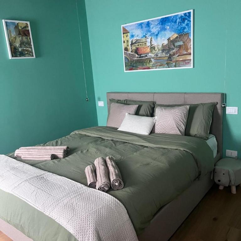 CA Ferdi and Lino City Center - Appartamento con 2 Camere da Letto - 2