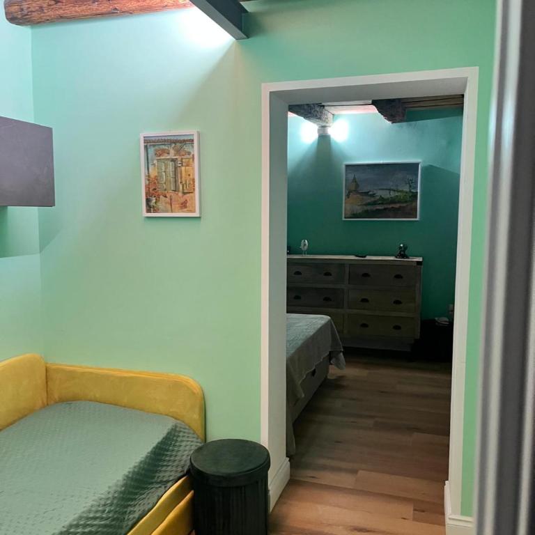 CA Ferdi and Lino City Center - Appartamento con 2 Camere da Letto - 15