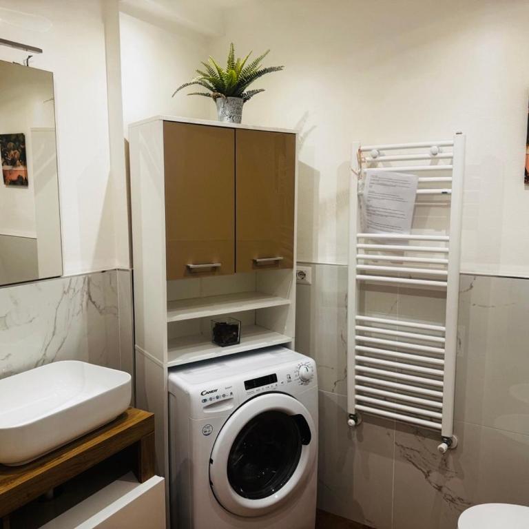 Elegant Apartments in the historic center - Appartamento Deluxe con 1 Camera da Letto - 6