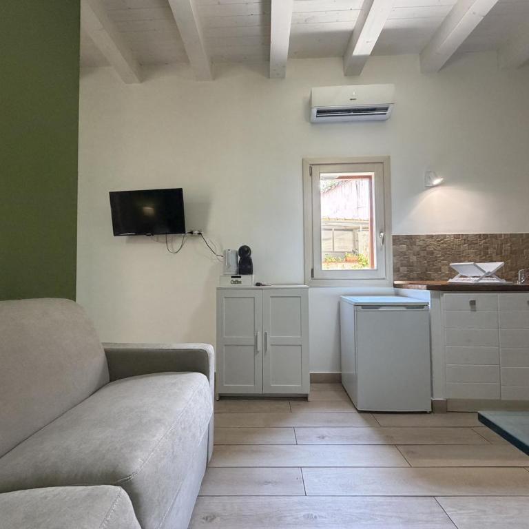 In GG Palace - Apartment mit 1 Schlafzimmer - 2