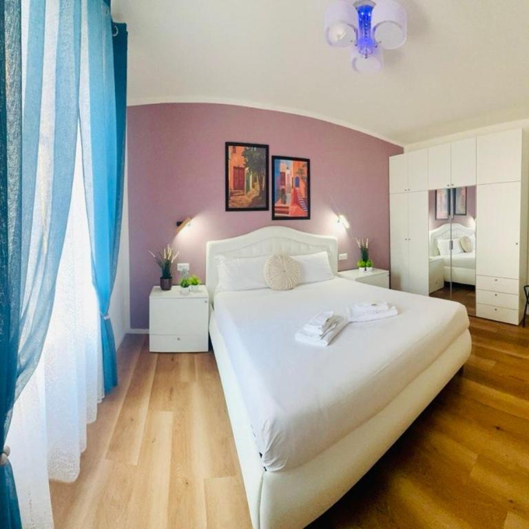 Elegant Apartments in the historic center - Appartamento Deluxe con 1 Camera da Letto - 8