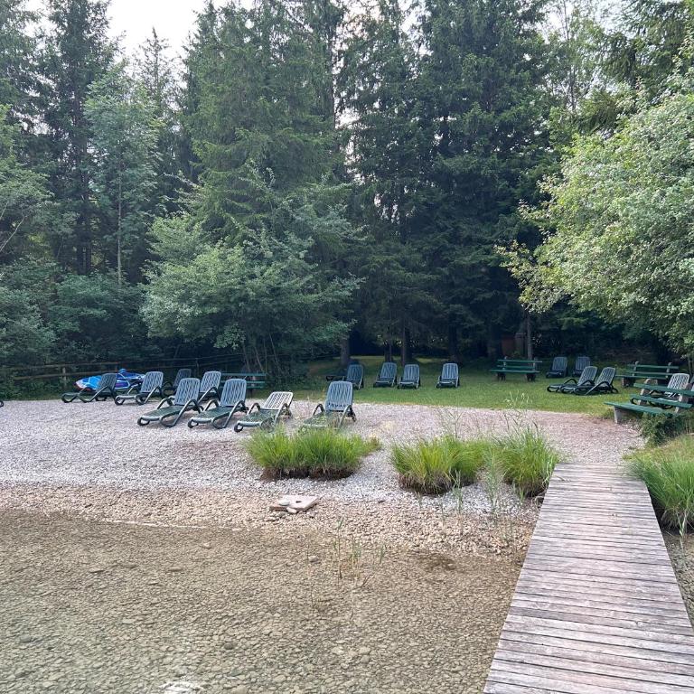 Appartementhaus Huber - Apartment mit 1 Schlafzimmer und Balkon - 1