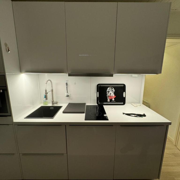 Appartement 4 personnes La Bresse - Appartement 1 Chambre - 13