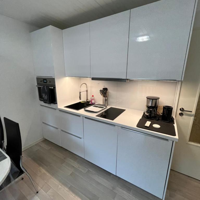 Appartement 4 personnes La Bresse - Appartement 1 Chambre - 12