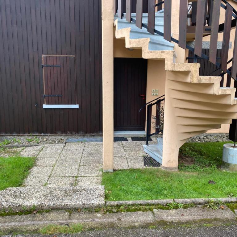 Appartement 4 personnes La Bresse - Appartement 1 Chambre - 17