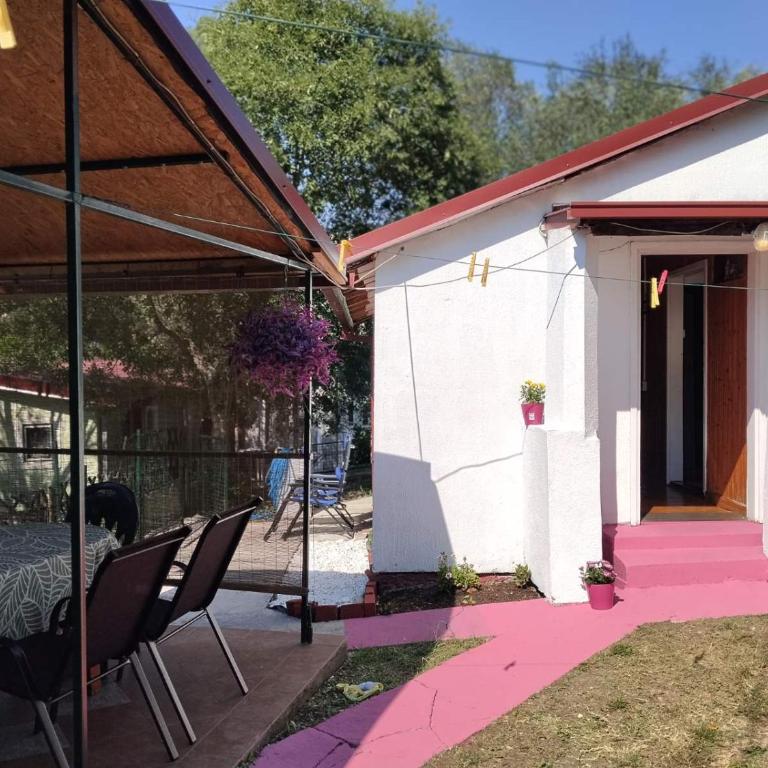 Olive cabin - Kuća maslina i mira u Đenovićima! - Kuća sa 2 Spavaće Sobe - 8