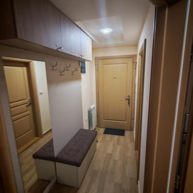 Center apartman Zlatibor - Appartement 1 Chambre - 2