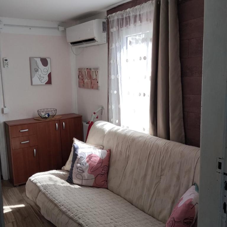 Olive cabin - Kuća maslina i mira u Đenovićima! - Kuća sa 2 Spavaće Sobe - 7
