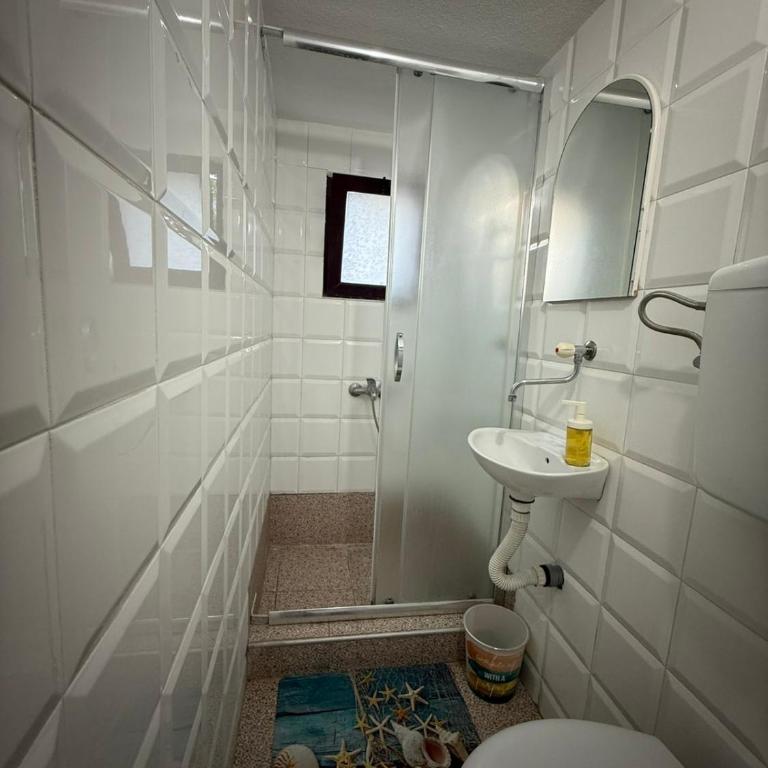 Apartmani Popovic, trokrevetni studio - One-Bedroom Apartment - 5