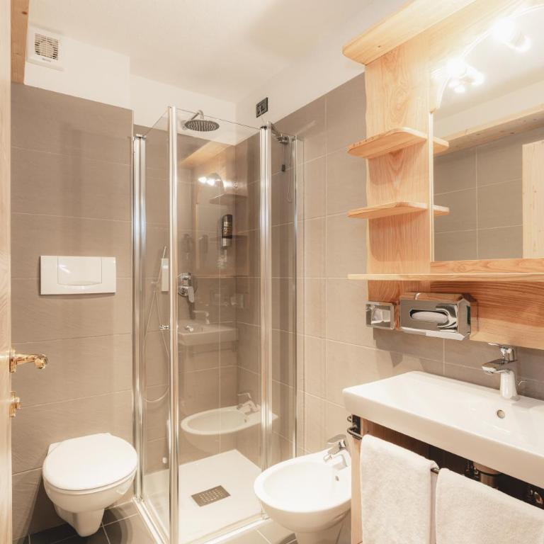 Hotel Selva - Standard Doppel- oder Zweibettzimmer - 4