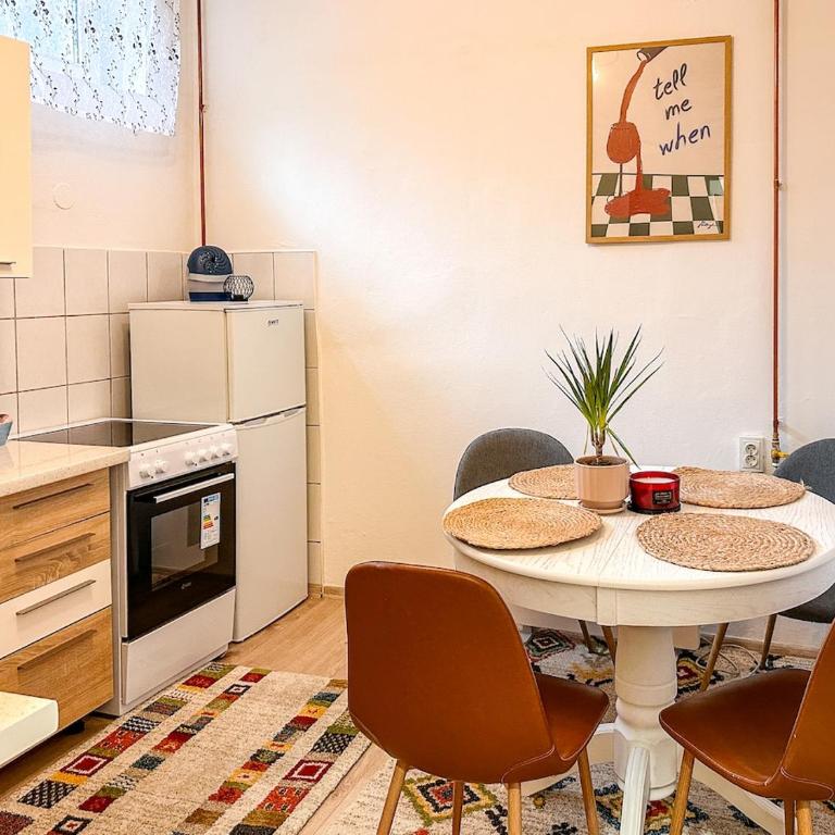 Cheyf in City Center - Apartman sa 1 Spavaćom Sobom - 17