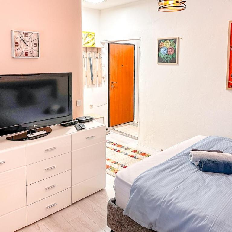 Cheyf in City Center - Apartman sa 1 Spavaćom Sobom - 11
