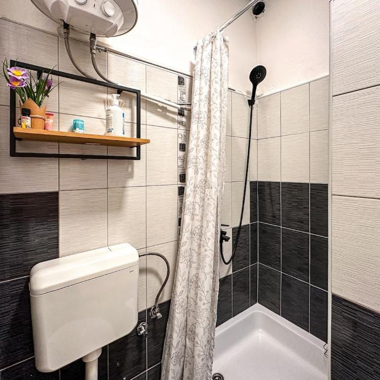 Cheyf in City Center - Apartman sa 1 Spavaćom Sobom - 25