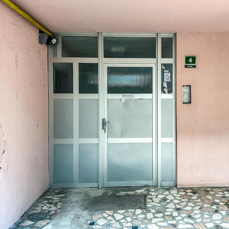 Cheyf in City Center - Apartman sa 1 Spavaćom Sobom - 23