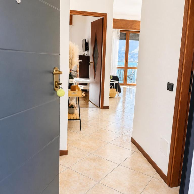 Little house Lezzeno - Casa con 2 Camere da Letto e Vista Lago - 16