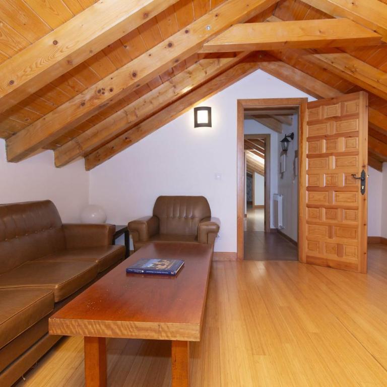 Casa El Mirador de Jaca - Chalet - 42