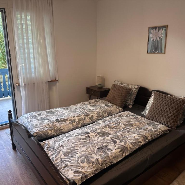 BergSee Apartament Laax - 2-Zimmer-Apartment - 11