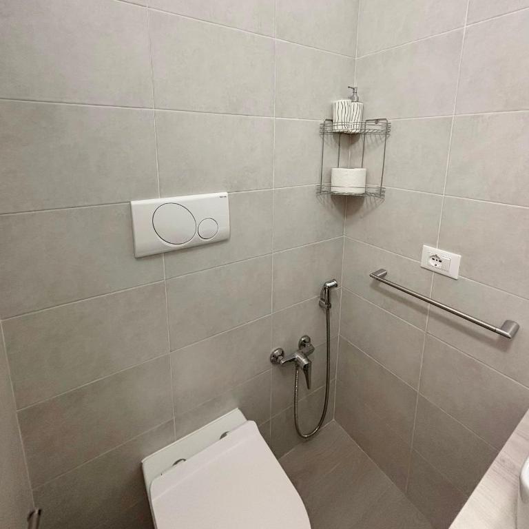 Sea La Vie - Appartamento con 1 Camera da Letto - 16