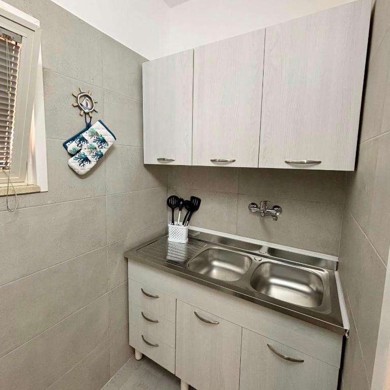 Sea La Vie - Appartamento con 1 Camera da Letto - 12