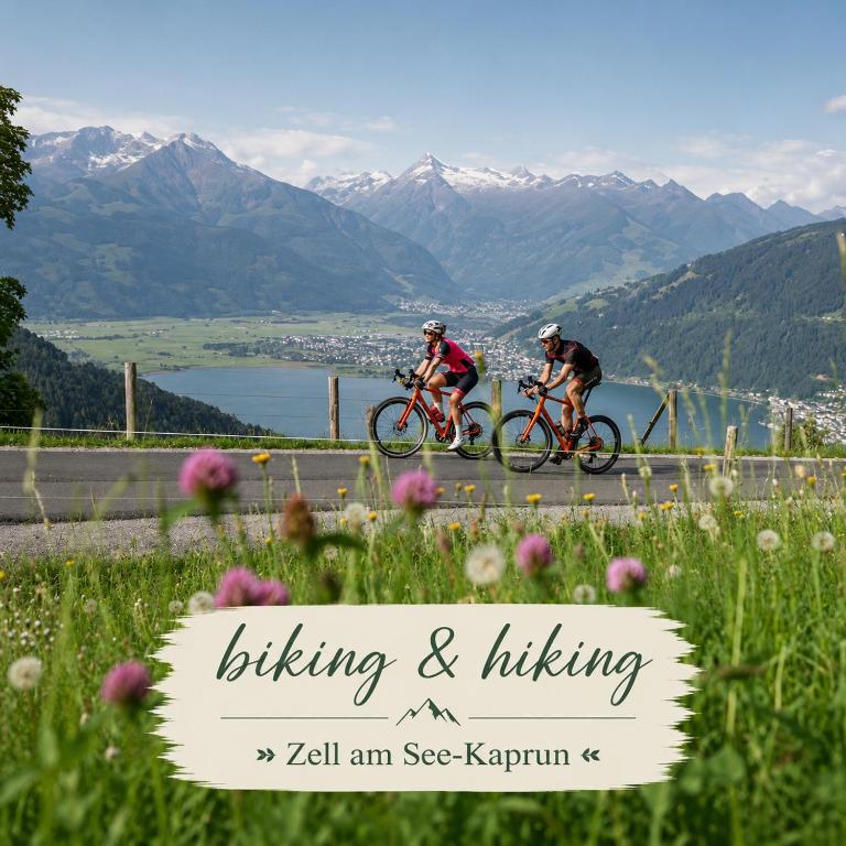 Ski Dome Apartments-Apartment VIVA & Heaven Holiday Chalet - Summercard included - Suite mit 3 Schlafzimmern - 21