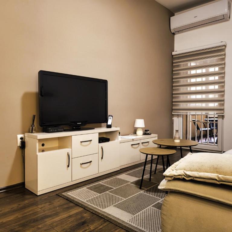 Central Inn Apartments Sarajevo - Apartman sa Balkonom - 7