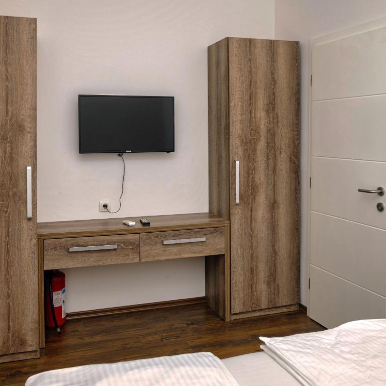 Central Inn Apartments Sarajevo - Apartman sa Balkonom - 9