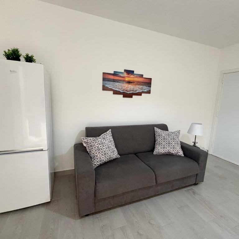 Sea La Vie - Appartamento con 1 Camera da Letto - 7