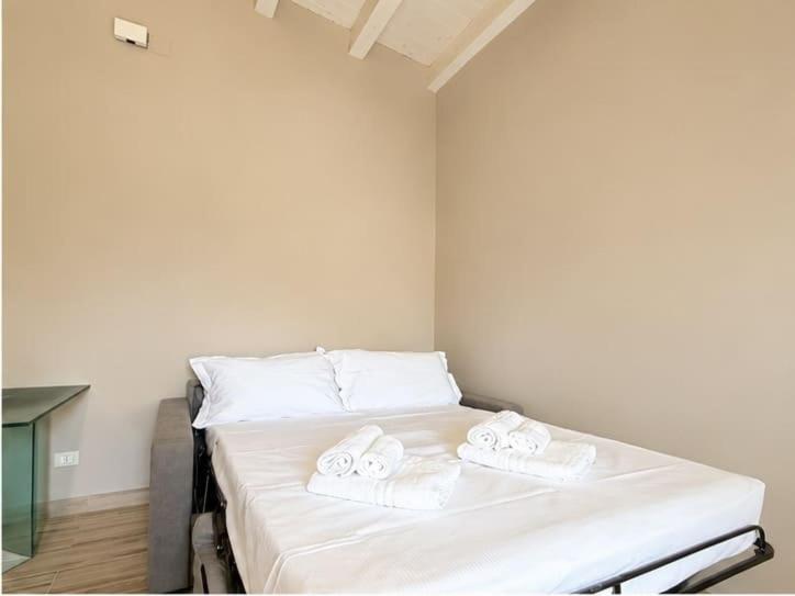 In GG Palace - Studio-Apartment - 3