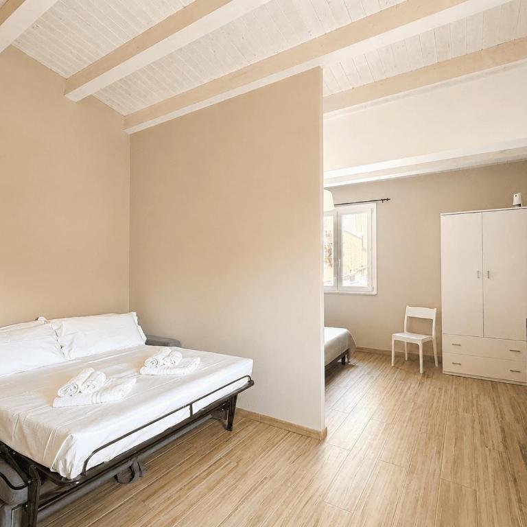 In GG Palace - Studio-Apartment - 4
