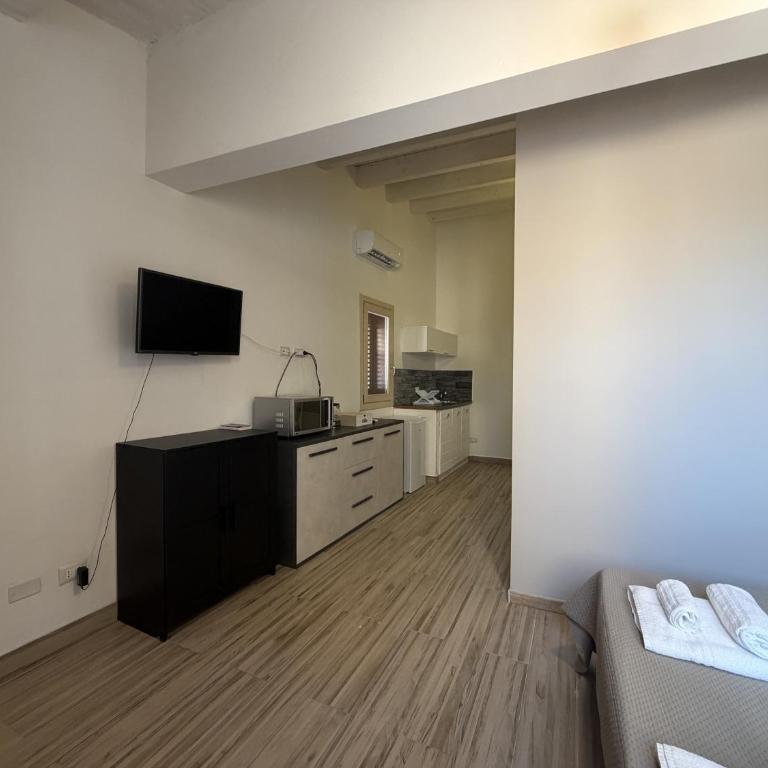 In GG Palace - Studio-Apartment - 8