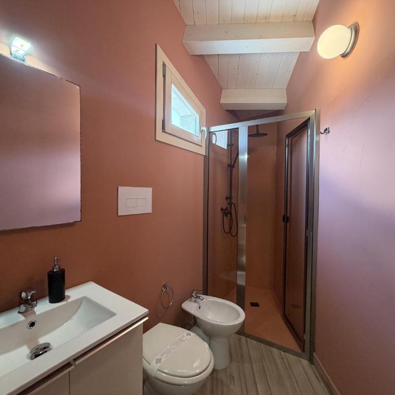 In GG Palace - Studio-Apartment - 9