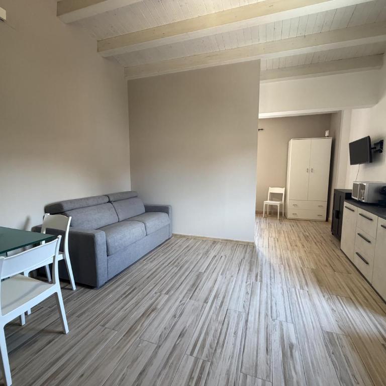 In GG Palace - Studio-Apartment - 1