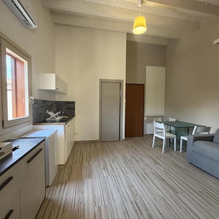 In GG Palace - Studio-Apartment - 11