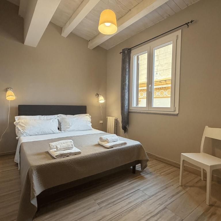 In GG Palace - Studio-Apartment - 14