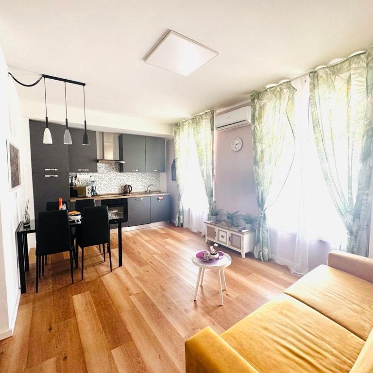 Elegant Apartments in the historic center - Appartamento Deluxe con 1 Camera da Letto - 12