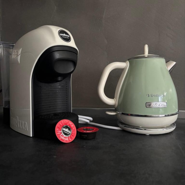 Maison Syrah - Appartamento con 1 Camera da Letto - 6
