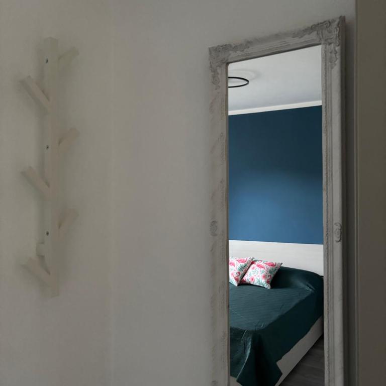 Maison Syrah - Appartamento con 1 Camera da Letto - 4